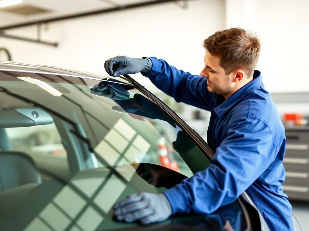 Automotive Glass
