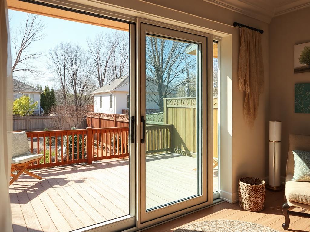 Patio Doors